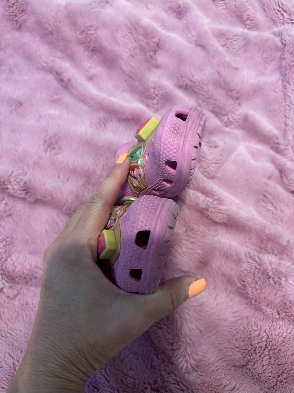 Crocs Disney Princess - Picture 6 of 7